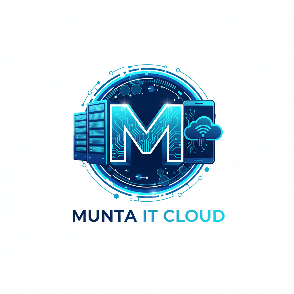 MUNTA IT CLOUD
